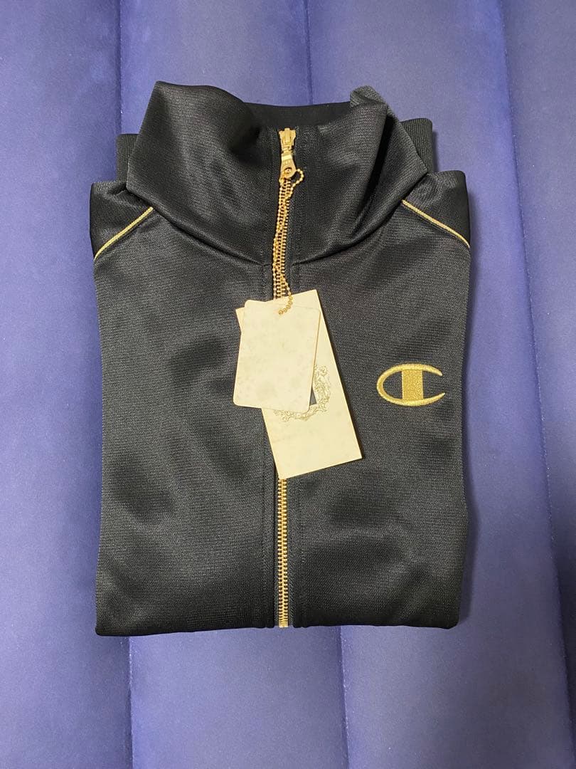 DRESSCAMP Champion ジャージ 小栗旬 クローズ 新品 定価以下 - メルカリ