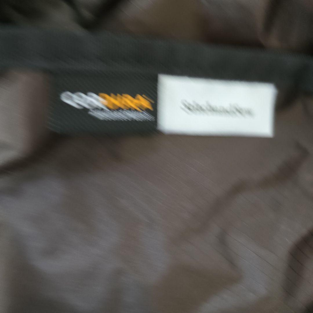 ステッチアンドソー　リュック