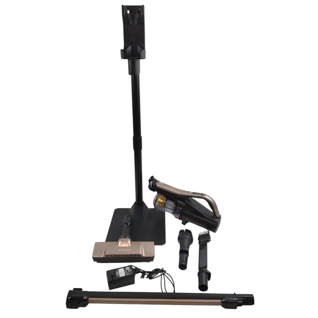 C*☆様 日立　ラクかるパワーブーストサイクロン PV-BHL4000J　23年