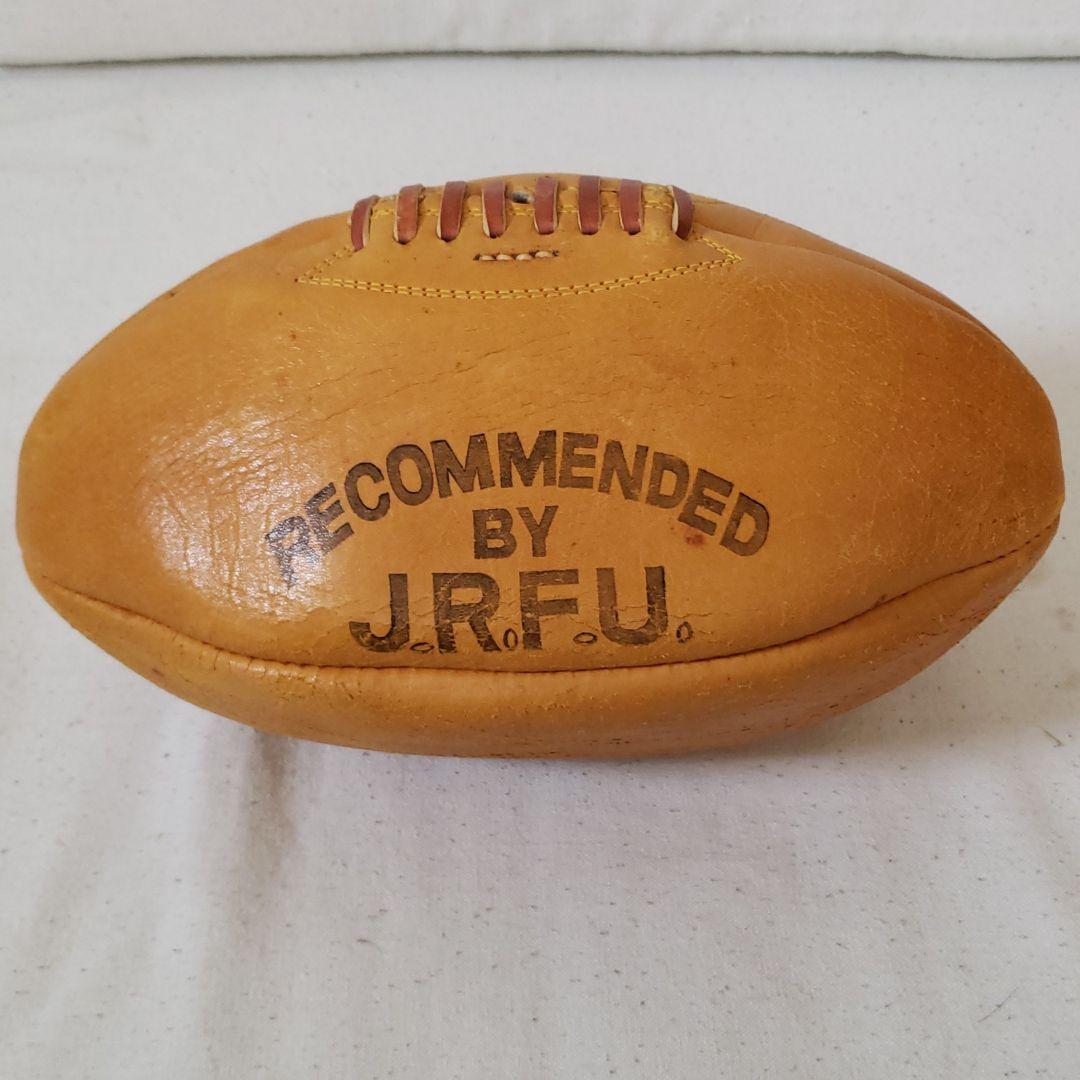 ☆早い者勝ち希少新品☆【コンバート77】CONVERT 革製 ラグビーボール