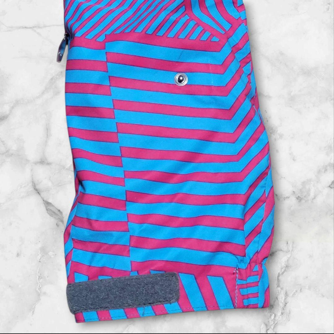 GOLD WIN スノーボード ウエア 上下 セット Ｓ