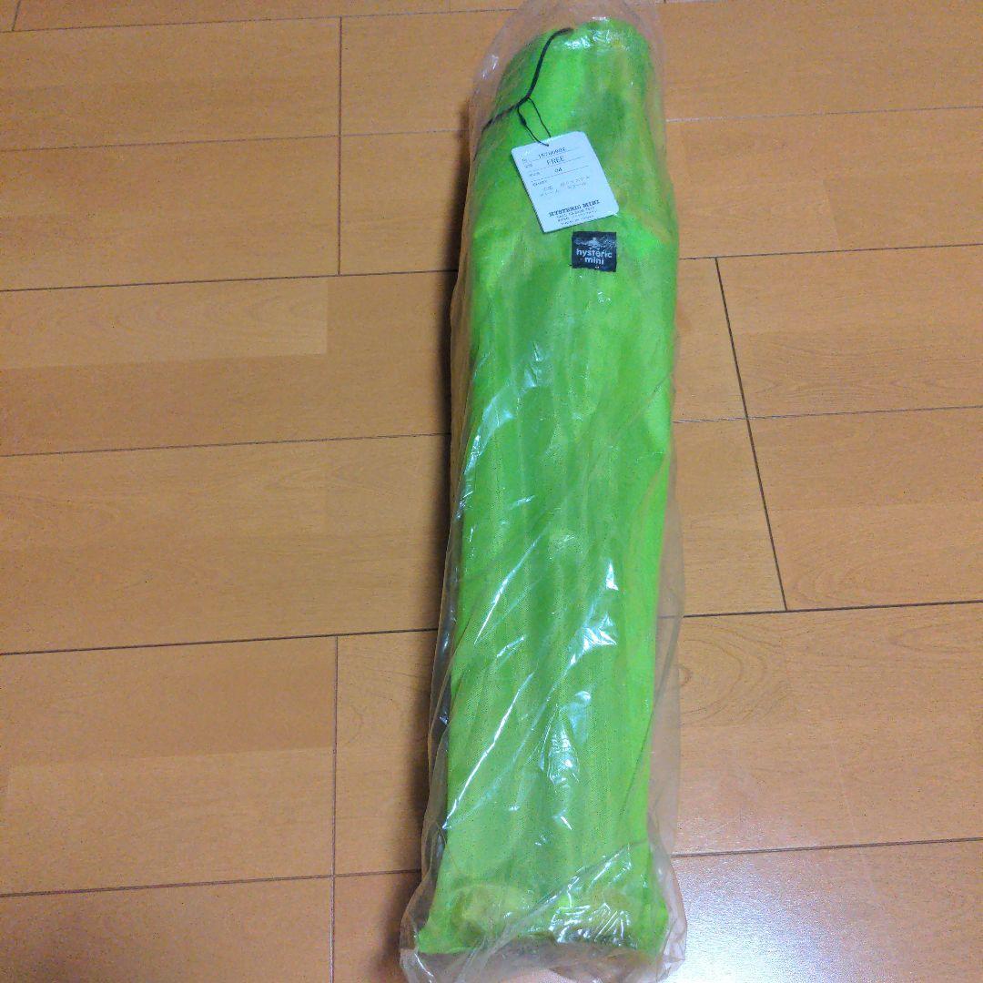 ヒスミニ ♪ 折り畳み椅子 新品