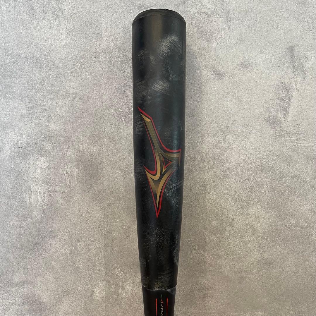 ミズノ ビヨンドマックス レガシー 1CJBR158 84cm ミドル ケース付