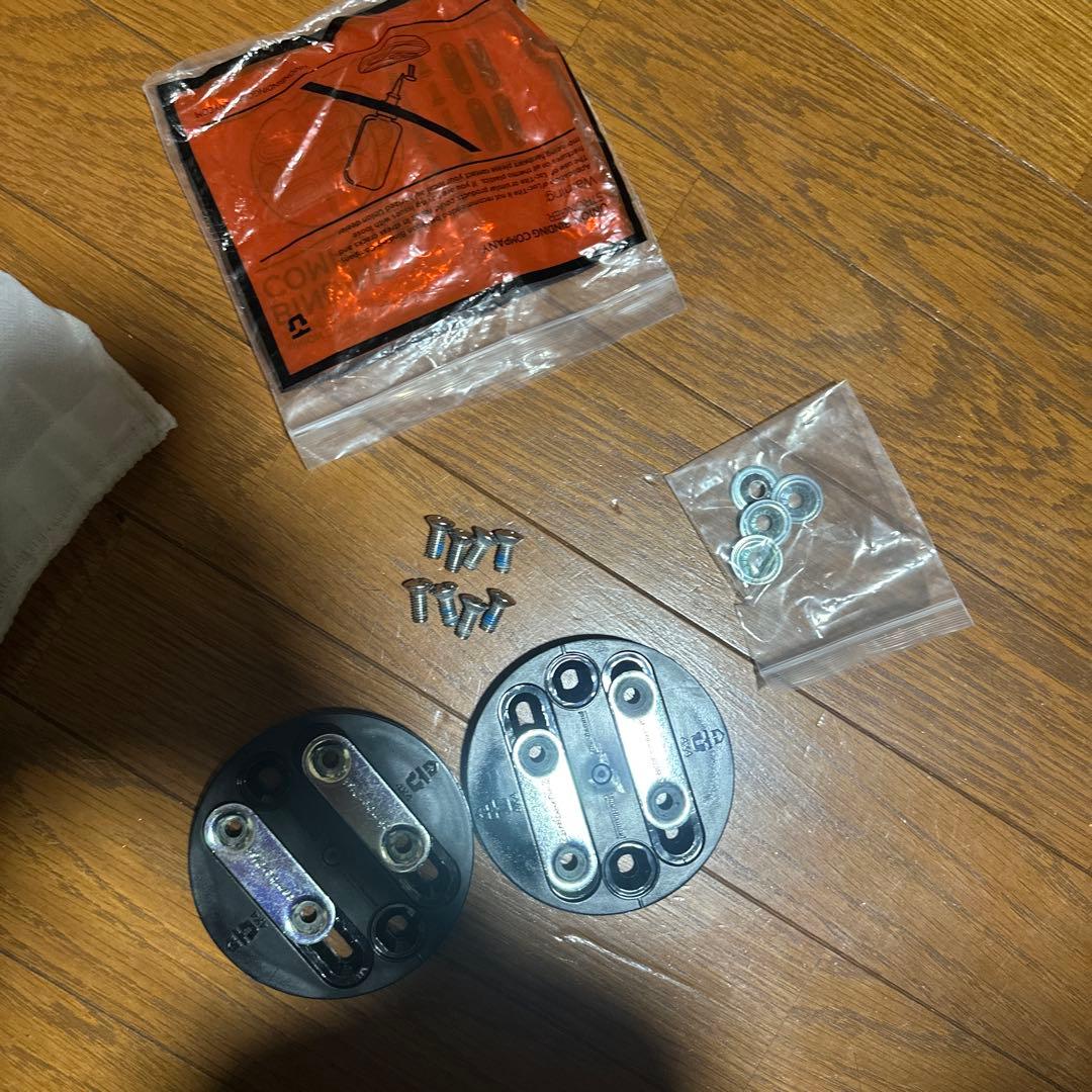 union atlas 22-23 Asadachi Sサイズ