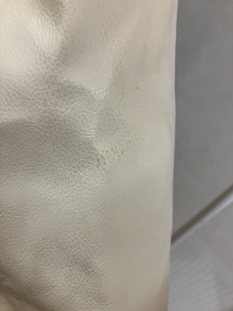 A BATHING APE スタジャン　バーシティジャケット　Mサイズ