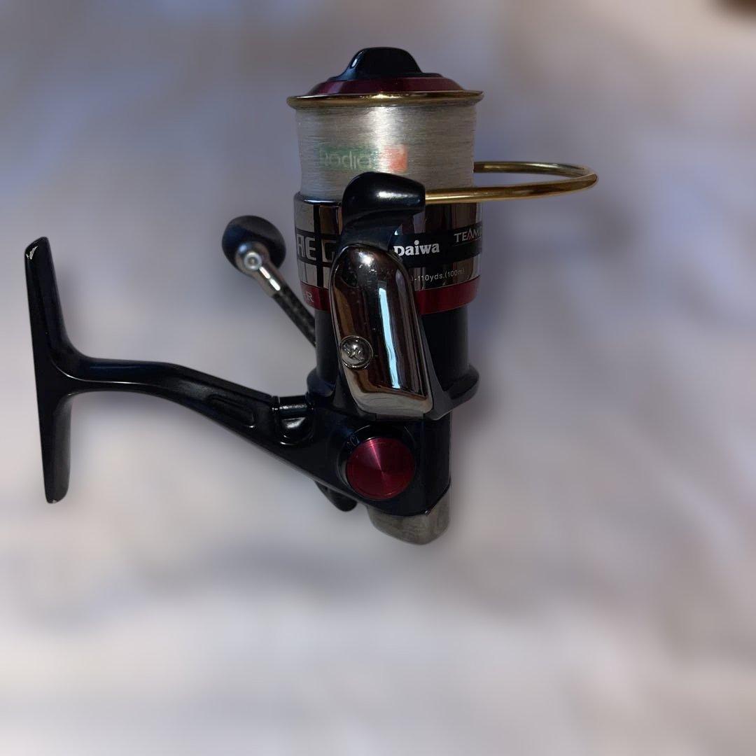 TDイージス iOSDシステム ラインローラーDirect エリアトラウト