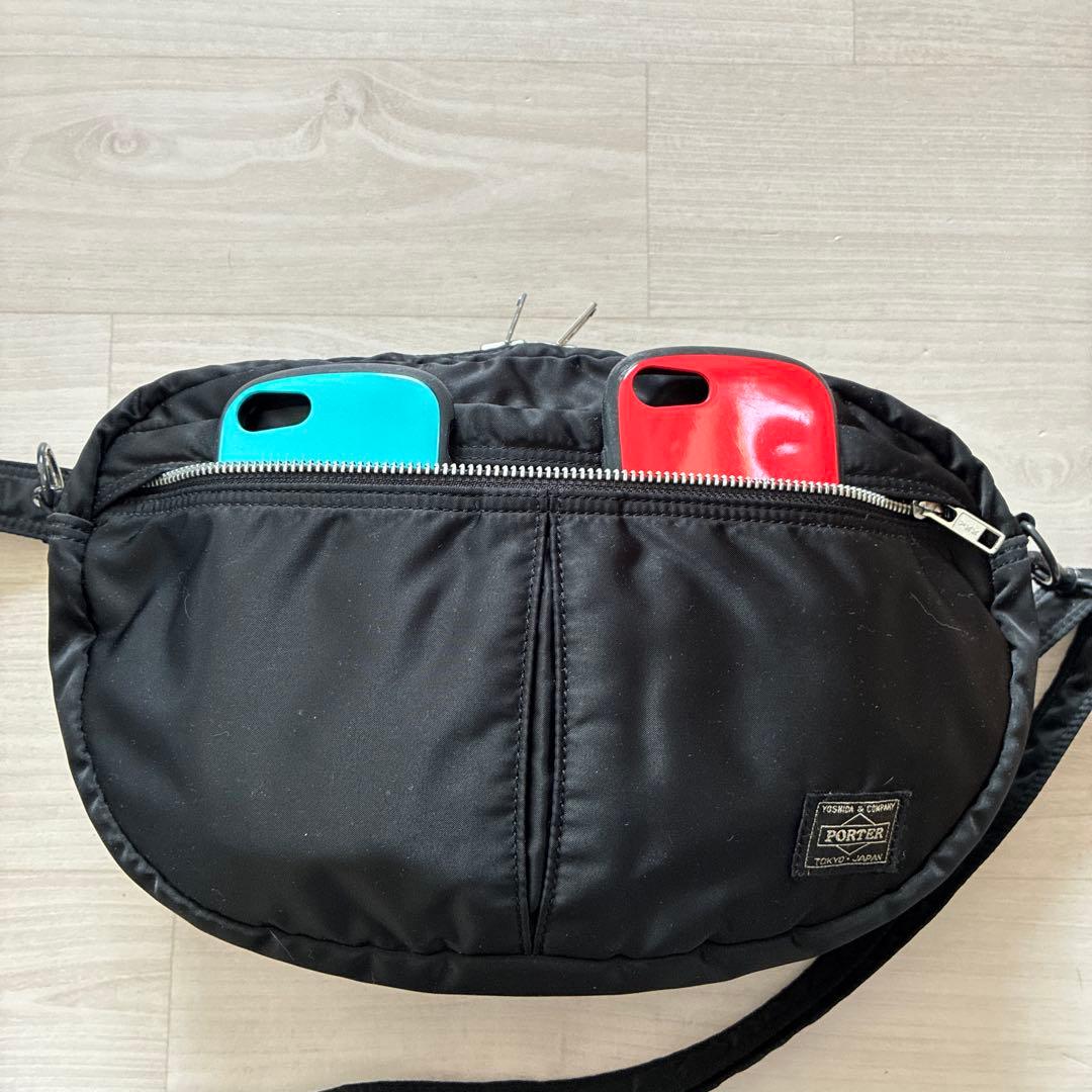 PORTER／ポーター／タンカー／ショルダーバッグ／特別価格／2503272