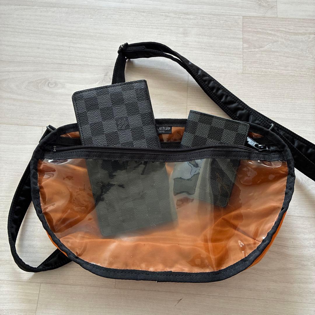 PORTER／ポーター／タンカー／ショルダーバッグ／特別価格／2503272