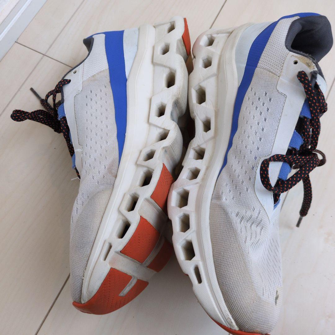 オン クラウドモンスター 26.5cm