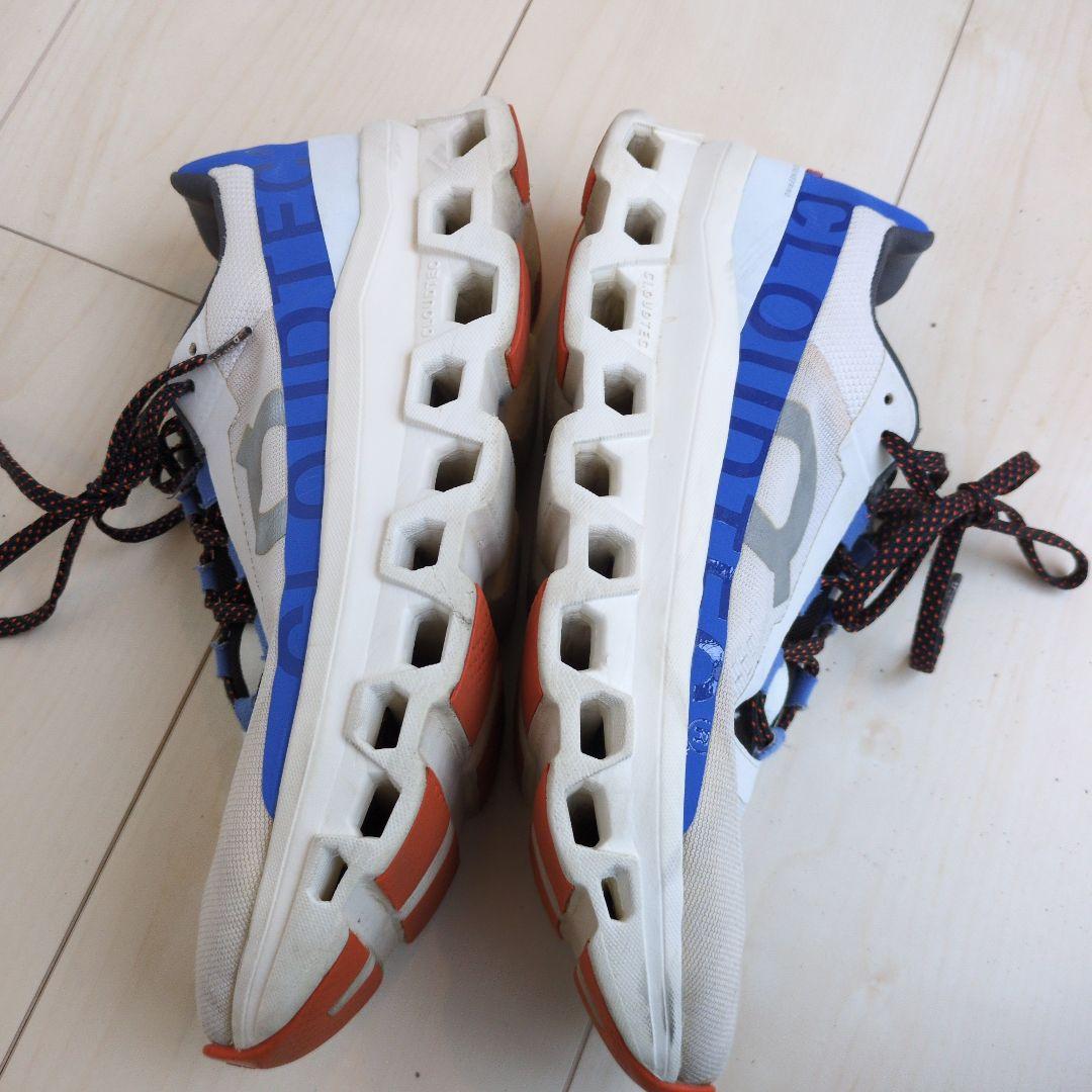 オン クラウドモンスター 26.5cm