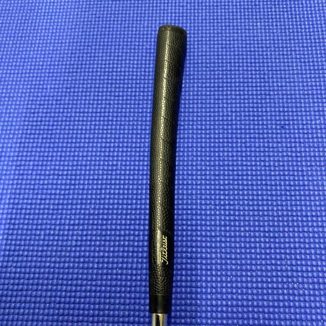 スコッティキャメロン NEWPORT TWO Tel3トレリウム王冠ロングネック