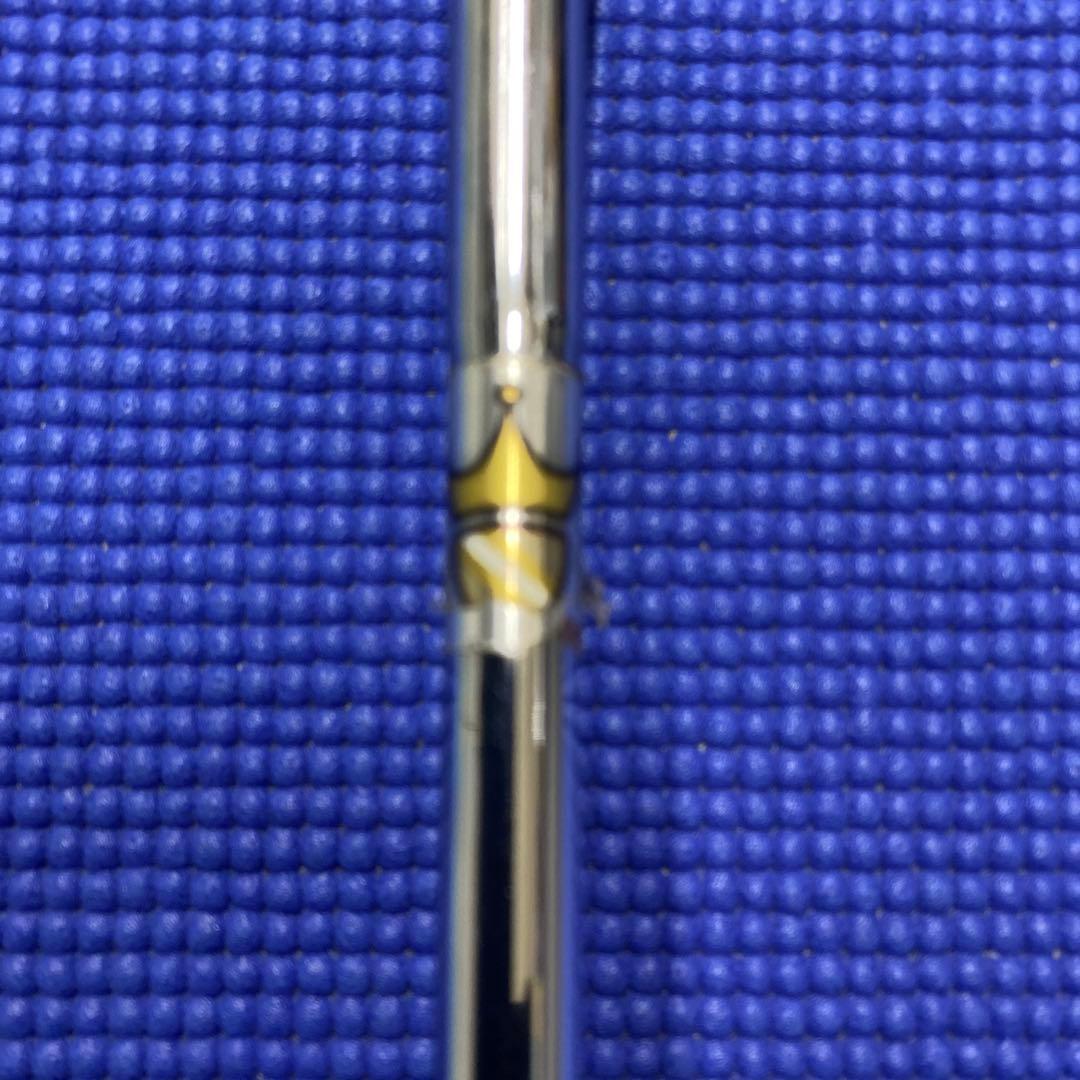 スコッティキャメロン NEWPORT TWO Tel3トレリウム王冠ロングネック