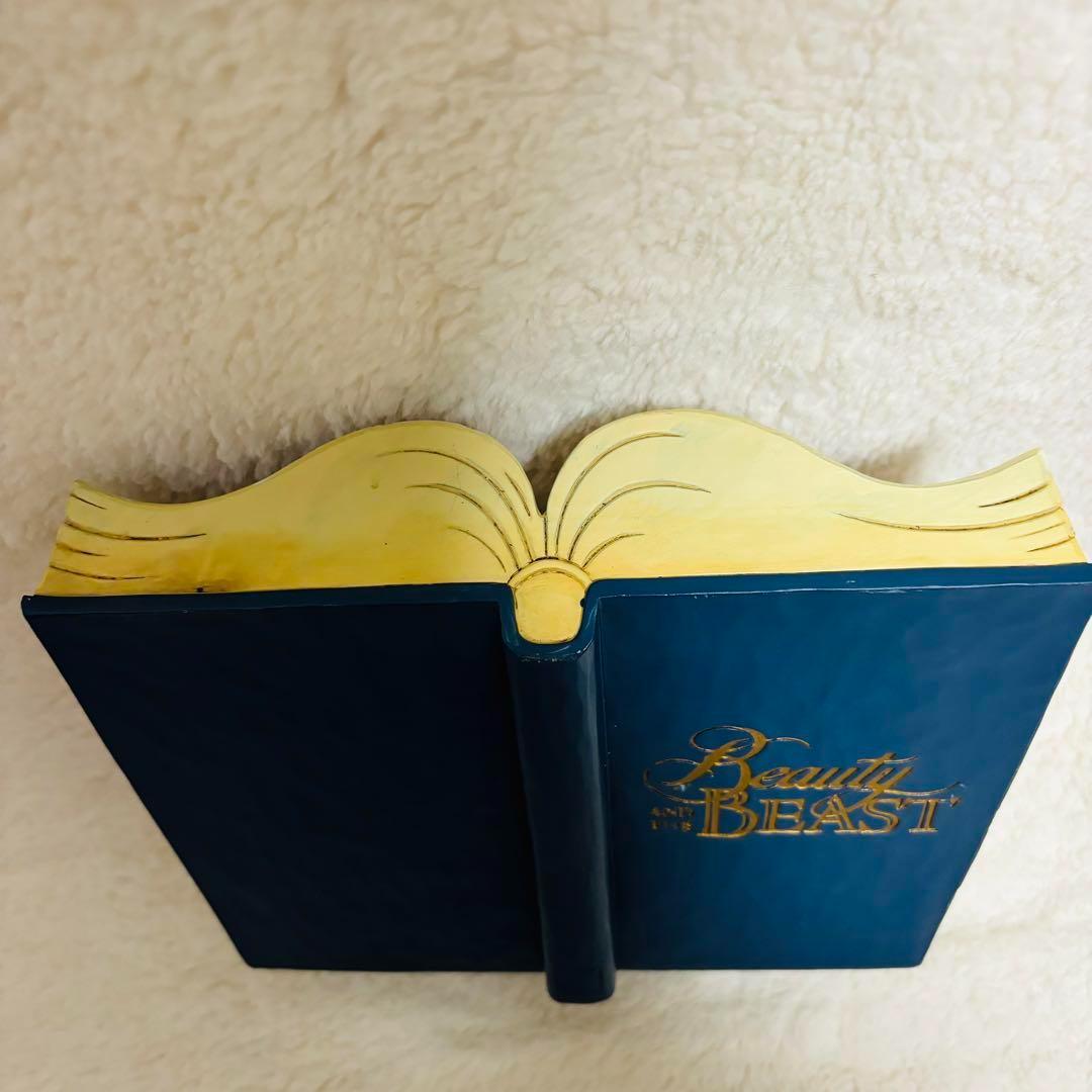 【入手困難】Disney ディズニー　ショーケースコレクション　美女と野獣　レア