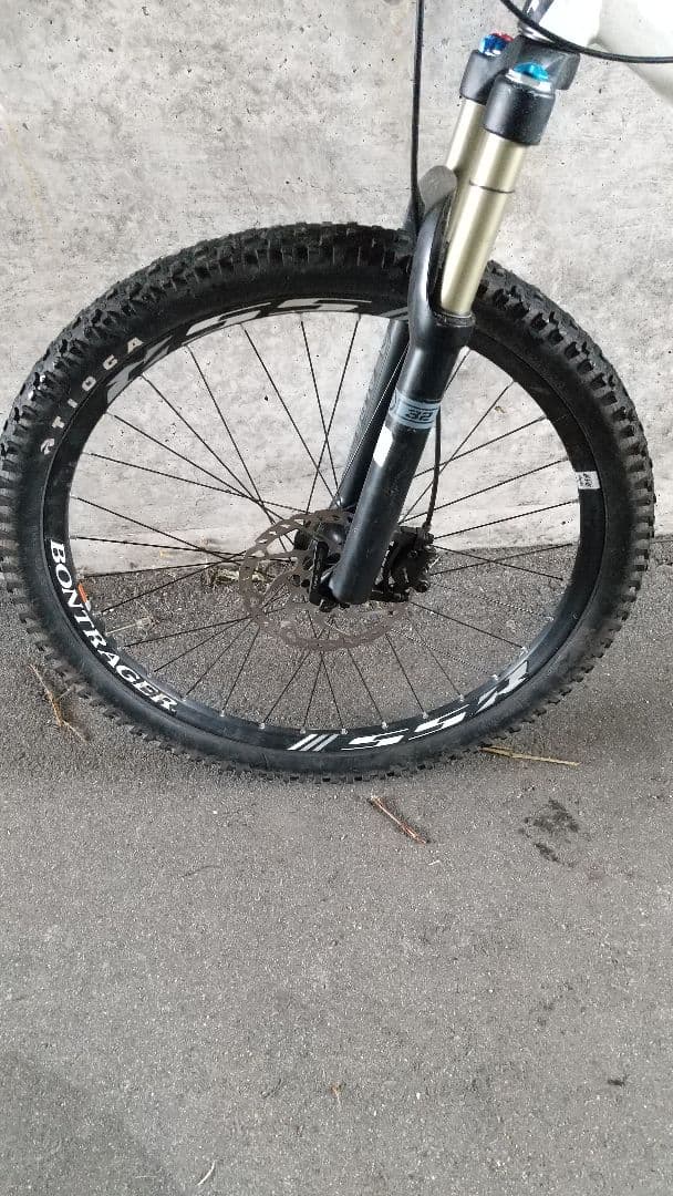 限定割引【引き渡し限定】お買い得　トレック8000 MTB 26