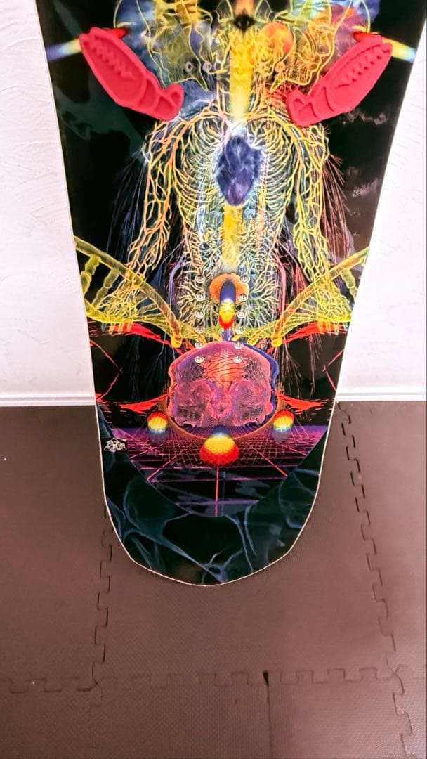 スノーボード LIB TECH 21-22 T.RICE PRO 155