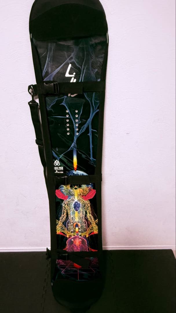 スノーボード LIB TECH 21-22 T.RICE PRO 155
