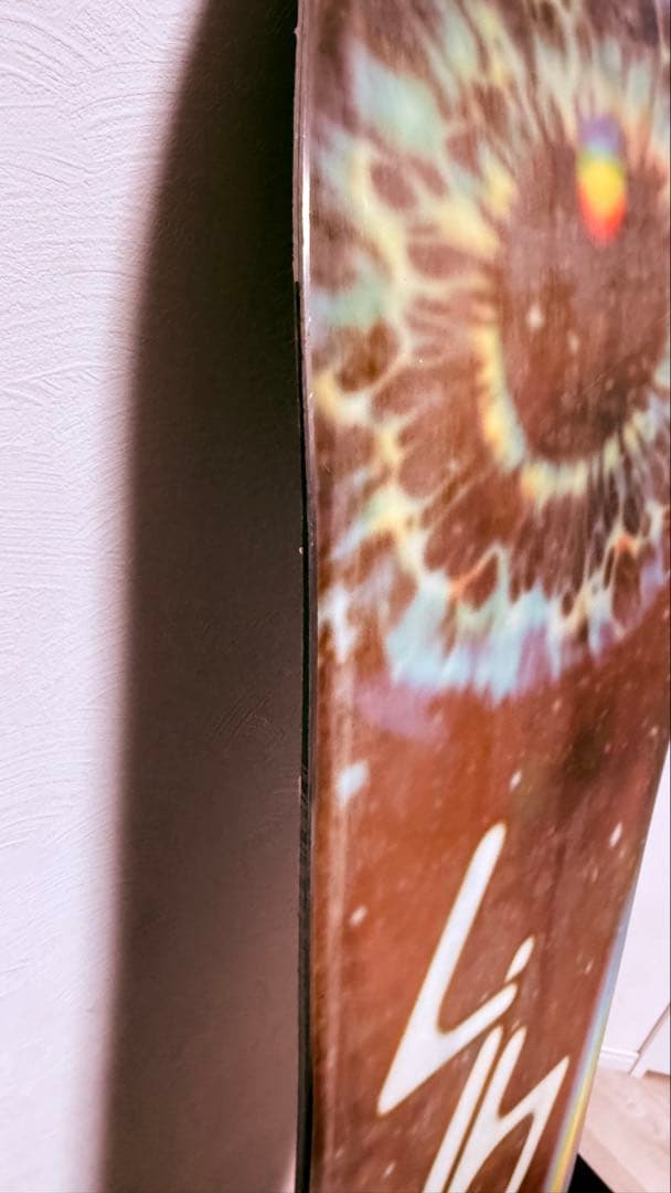 スノーボード LIB TECH 21-22 T.RICE PRO 155