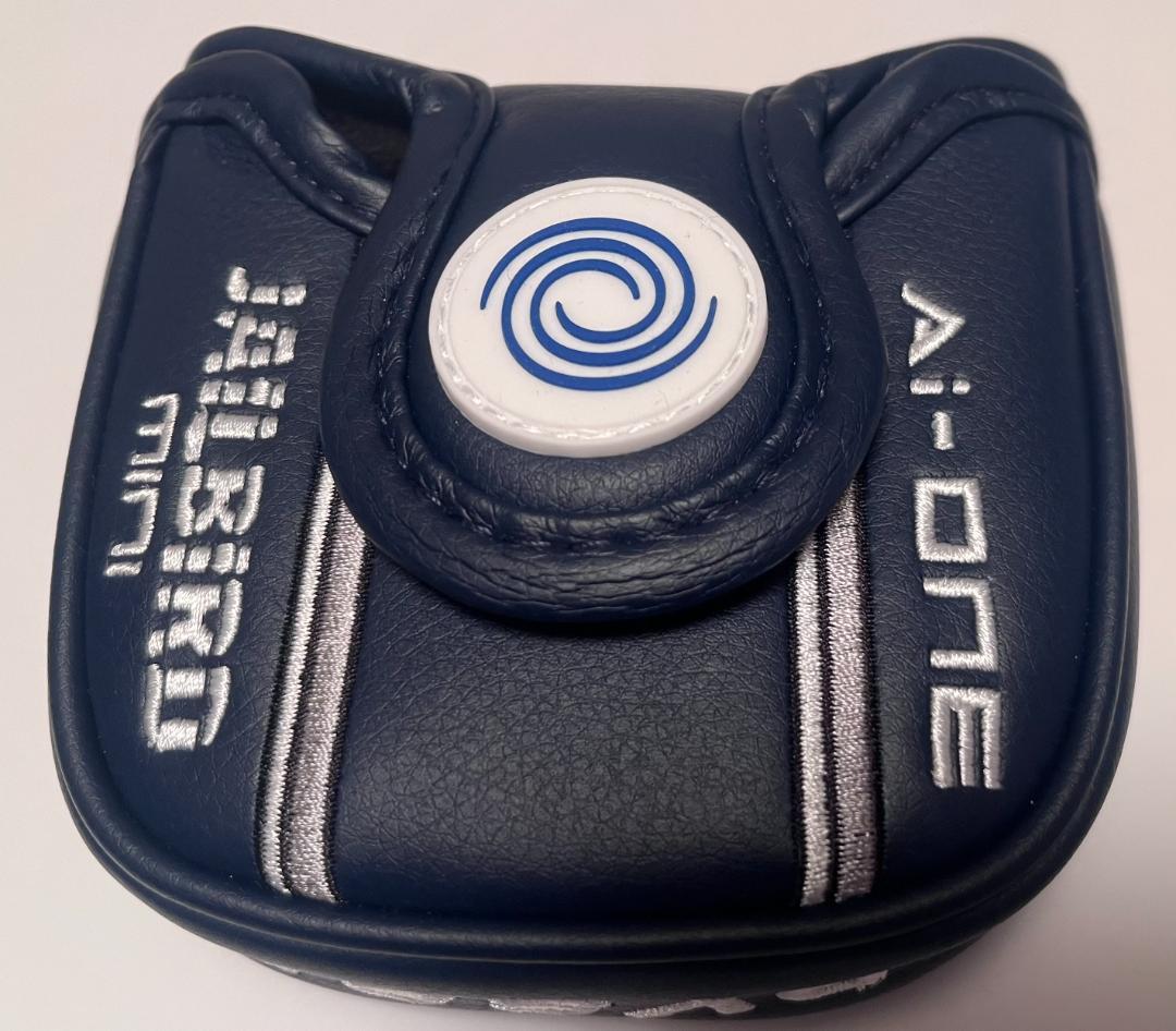 新品◆オデッセイ◆Ai-ONE JAILBIRD MINI DB◆日本正規品