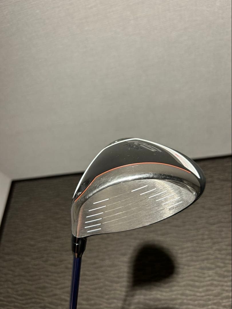 よ*ん様 Mercedes-Benz ゴルフキャディバッグ ZAY 2