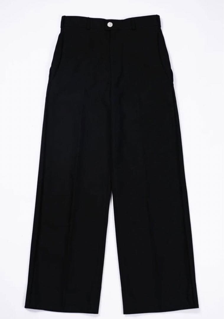 スーツ OURs STRONG 002 TROUSERS