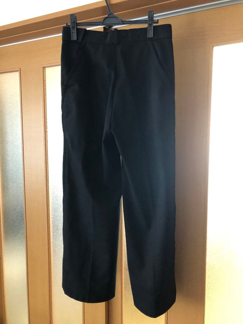 スーツ OURs STRONG 002 TROUSERS