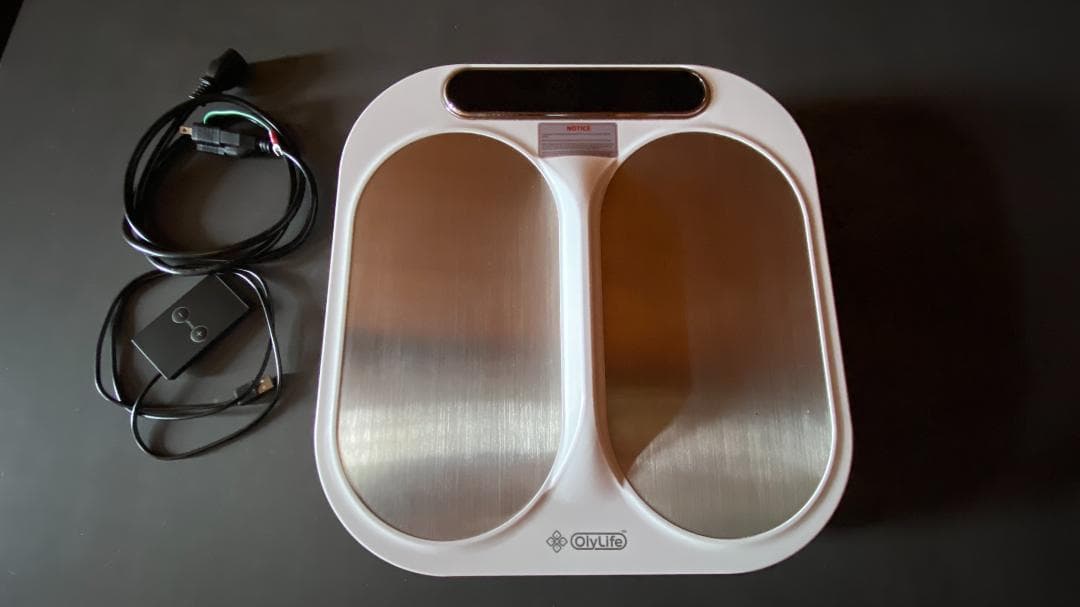 【Oly Life THz Tera-P90】ほぼ新品♪ 　現品限り!!