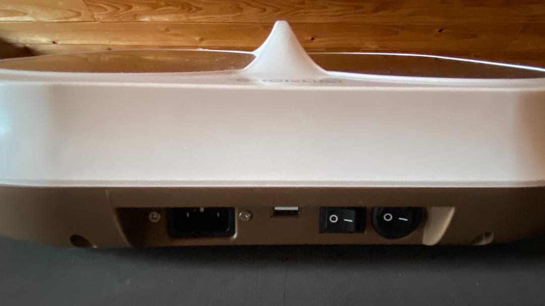 【Oly Life THz Tera-P90】ほぼ新品♪ 　現品限り!!