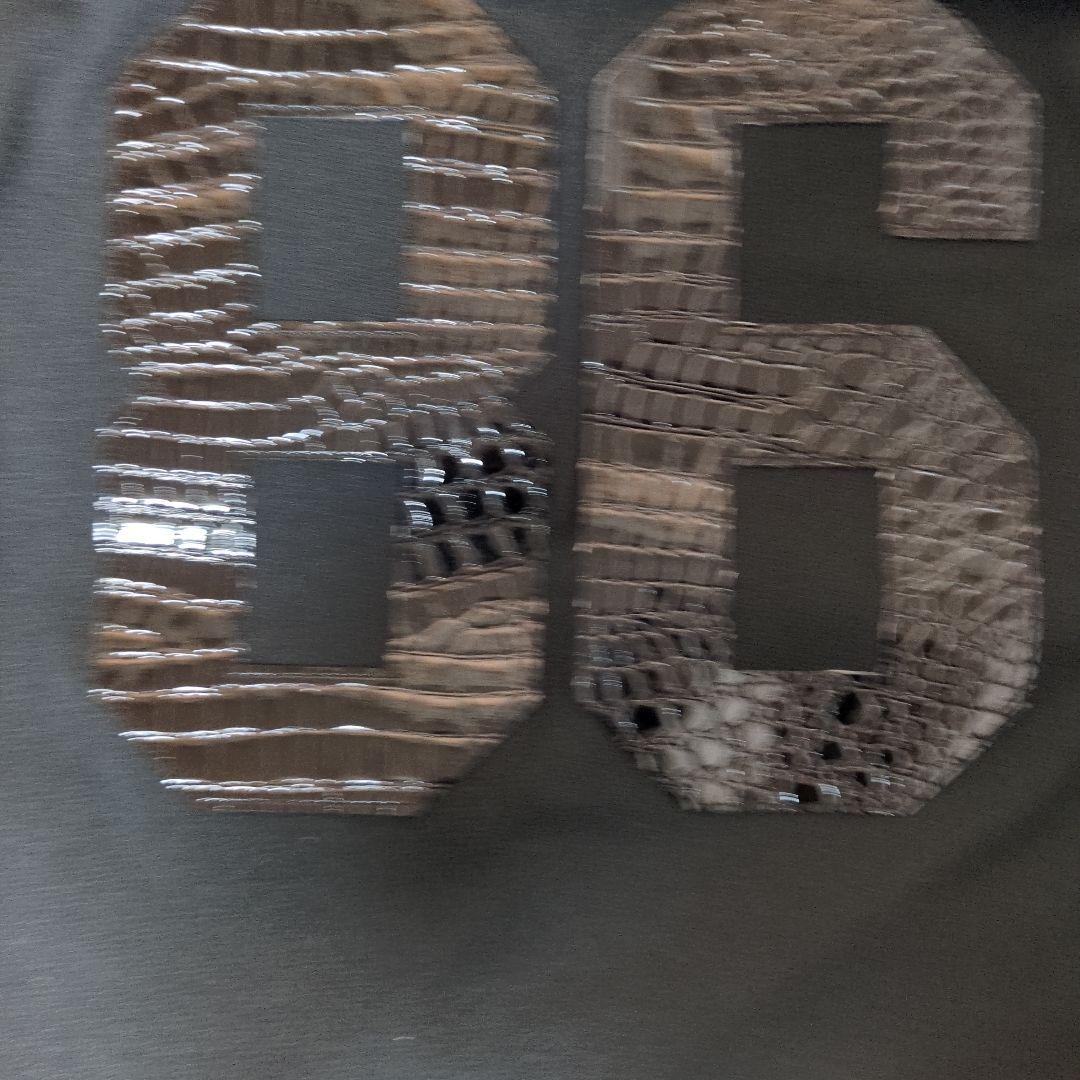 R*I様 Supreme 86 クロコダイルプリント シャツ L