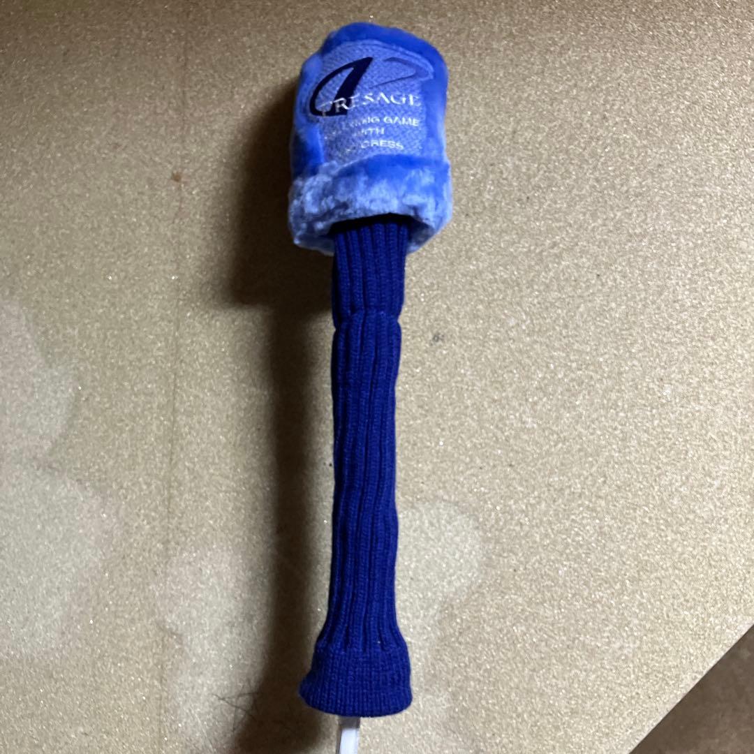 MIZUNO ミズノ プレサージュW5 Lシャフト レディース