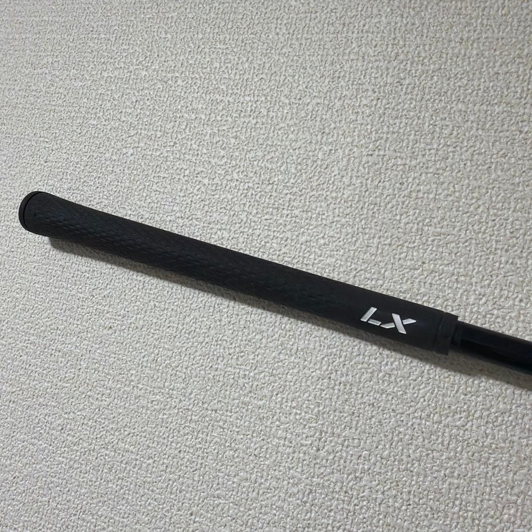 フジクラ スピーダーNX HB 85-S　シャフトのみ　スリーブなし