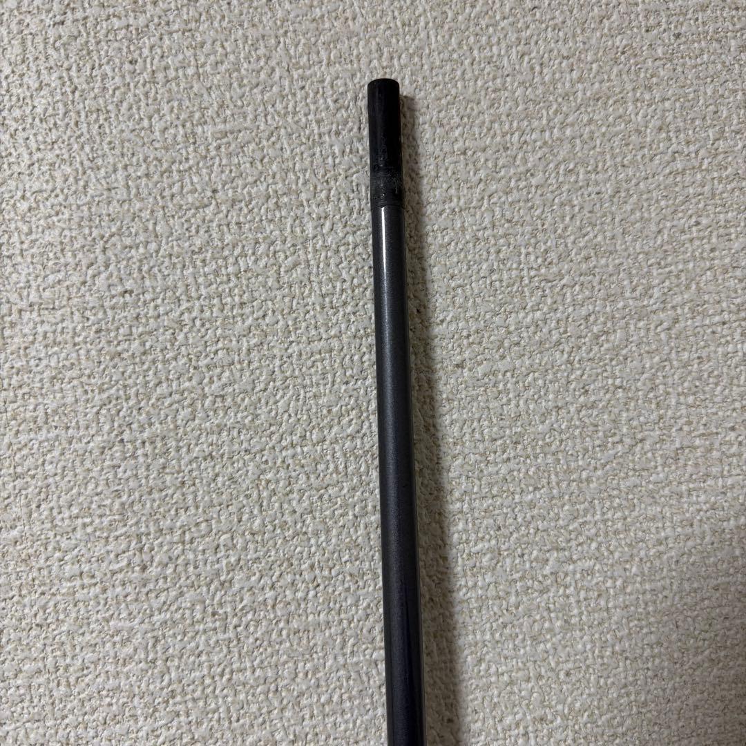 フジクラ スピーダーNX HB 85-S　シャフトのみ　スリーブなし