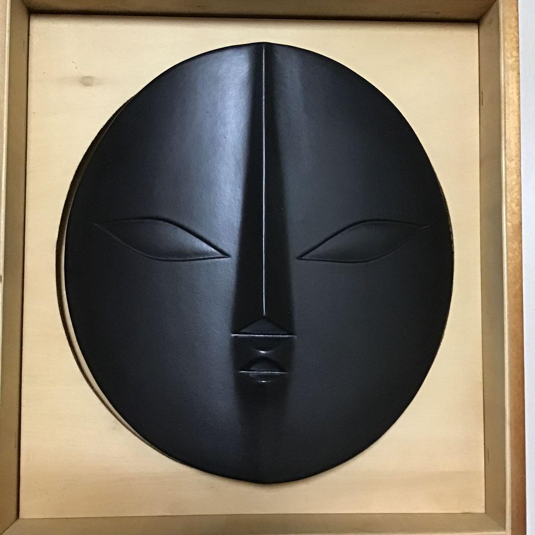 希少品！黒い太陽 岡本太郎 信楽焼 日本万国博覧会 - メルカリ