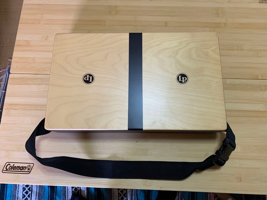 LP ラップトップコンガ