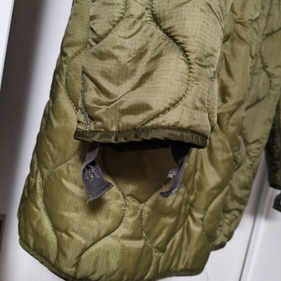 m65 フィッシュテールパーカー　ＸS　フルセット　製造年一致【シェル新品未使用