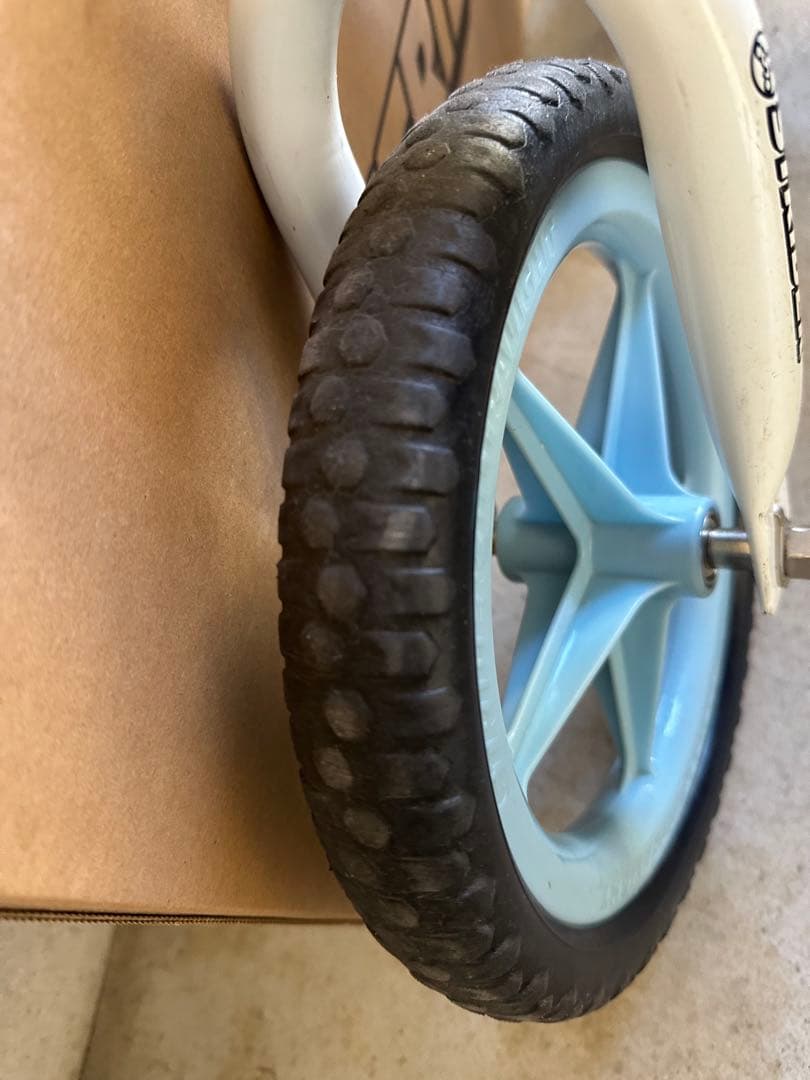 STRIDER ストライダー　ムラサキスポーツ限定色