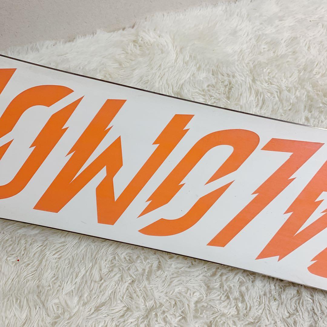 サロモン クラフト 146 FLOW FUSE M スノーボード３点セット