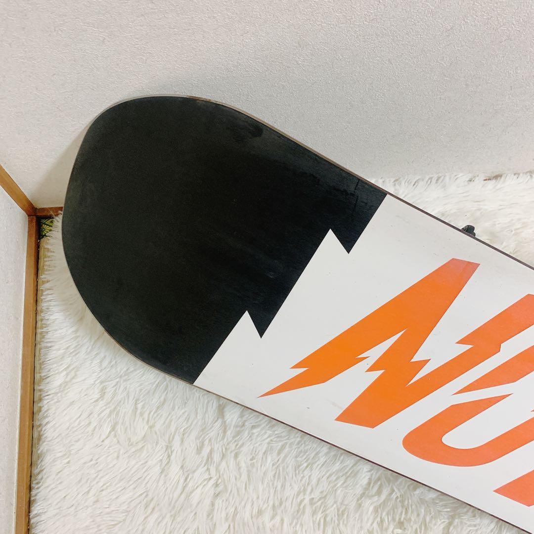 サロモン クラフト 146 FLOW FUSE M スノーボード３点セット