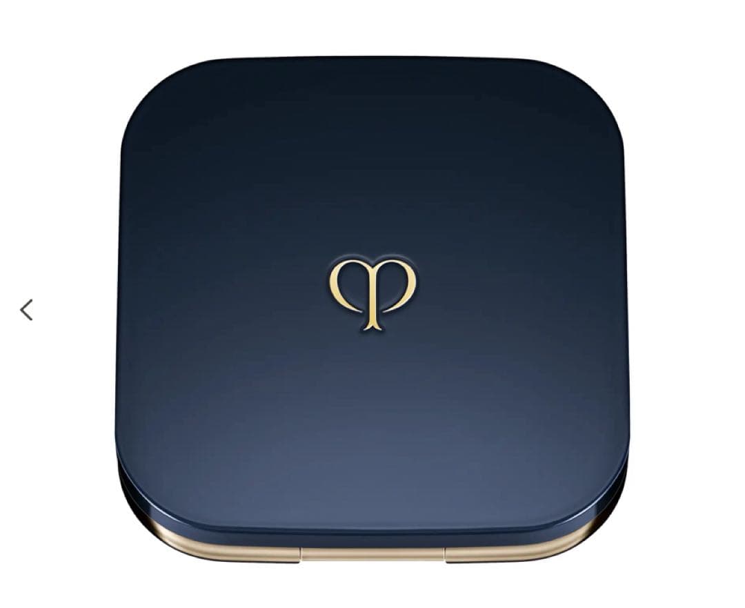 プードルコンパクトエサンシエル n クレドポーボーテ