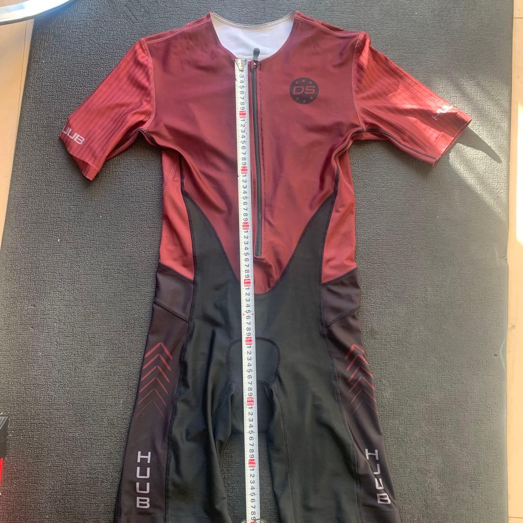 HUUB トライアスロンウェア　Lサイズ