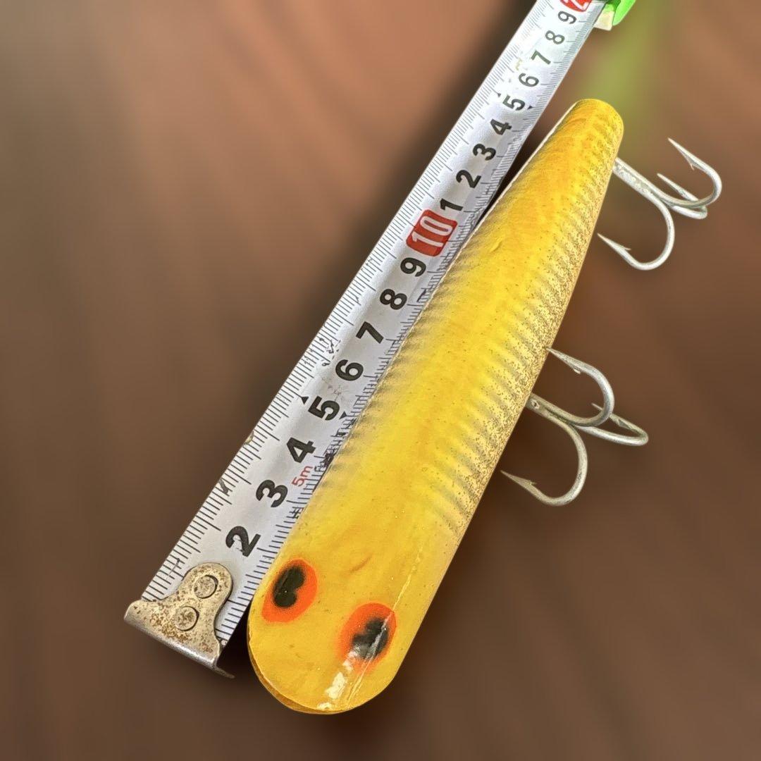 ポー/POE'S ポールアー トップウォーター