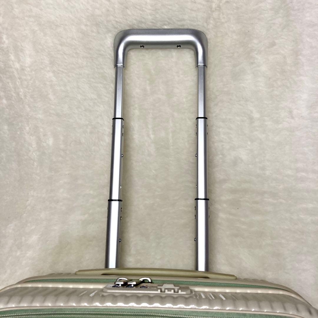 イノベーター スーツケース EXTREME INV20 機内持ち込み 33L