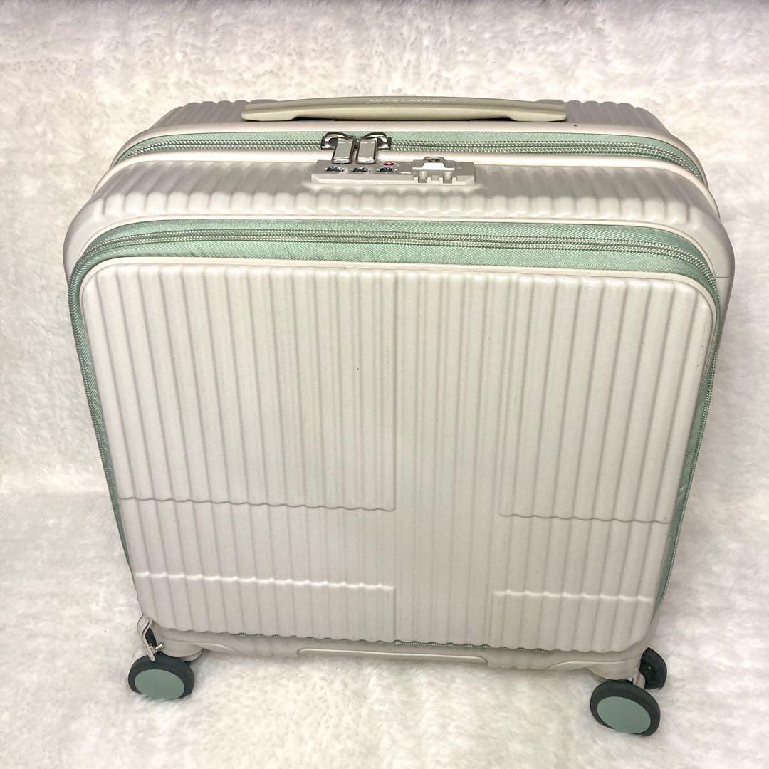 イノベーター スーツケース EXTREME INV20 機内持ち込み 33L