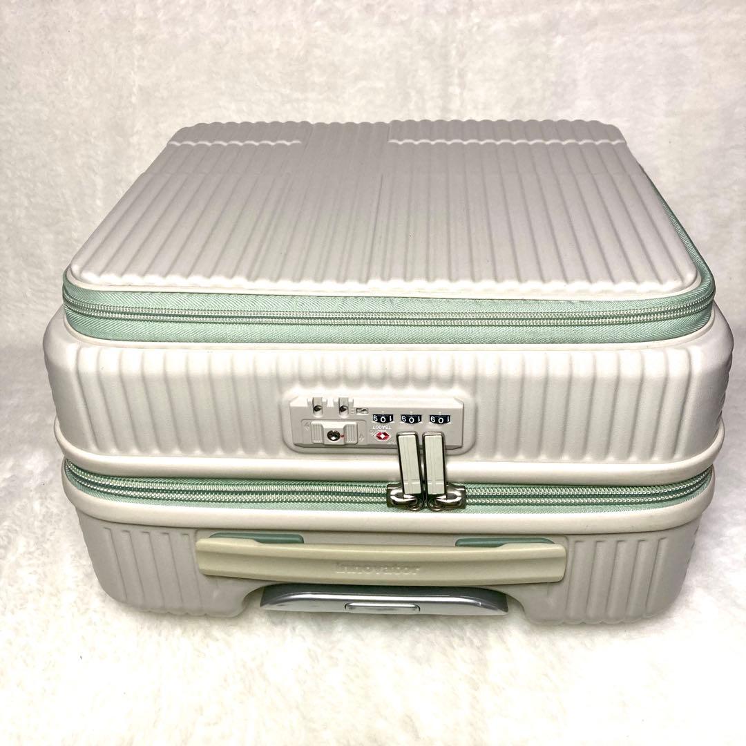 イノベーター スーツケース EXTREME INV20 機内持ち込み 33L