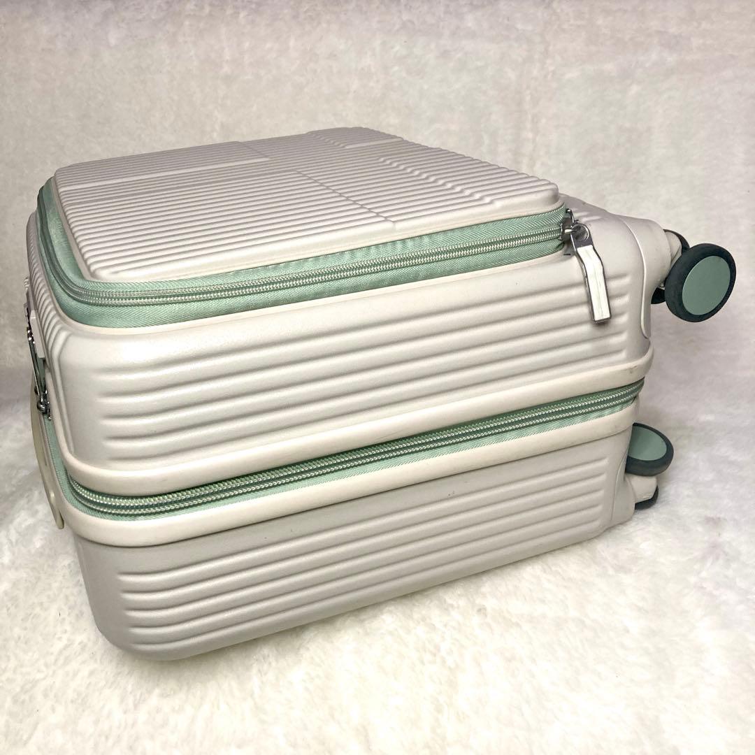 イノベーター スーツケース EXTREME INV20 機内持ち込み 33L