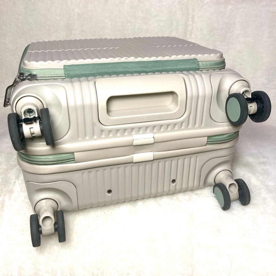 イノベーター スーツケース EXTREME INV20 機内持ち込み 33L