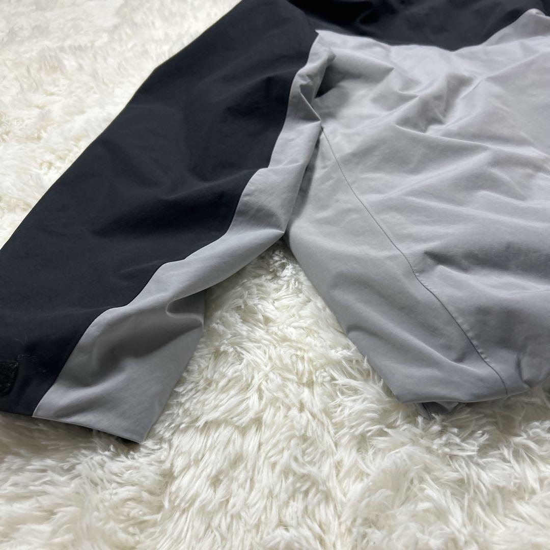 未使用級　レア　サイン入り　ユニクロ　平野歩夢　ハイブリッドダウンパーカ　XL