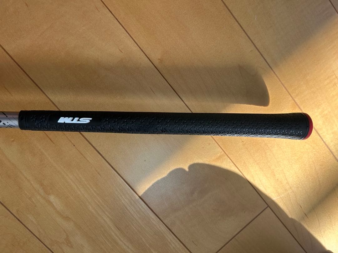 コブラ　エアロジェット　9° The ATTAS V2 6SX