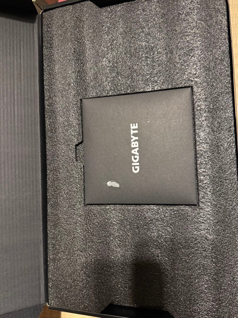 グラフィックボード・グラボ・ビデオカード GIGABYTE GeForce RTX 5070 Ti