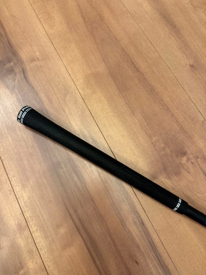 フジクラ　TRハイブリッド　75S 3u用