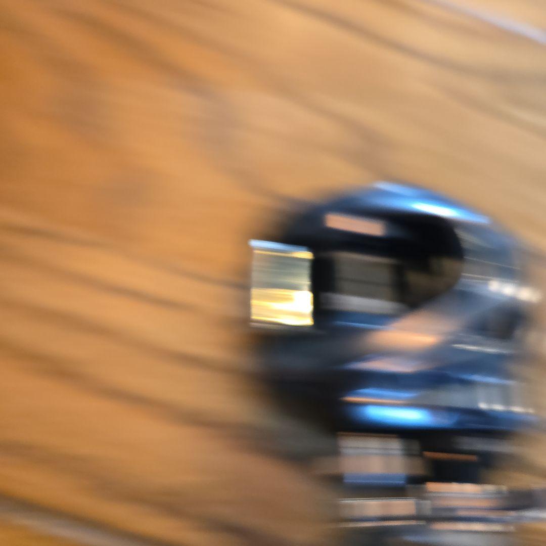 SHIMANO ALDEBARAN BFS XG GOMEXUSスプール　HXR